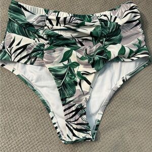 COPY - Torrid swim bottom
